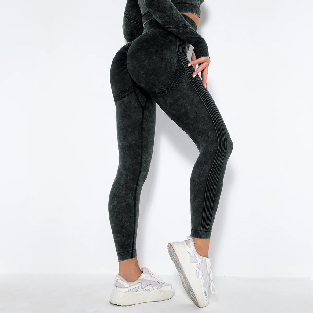 Kaia Seamless Leggings
