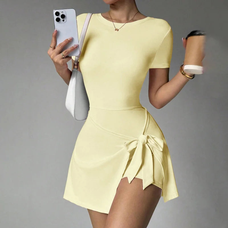 Indira Dress