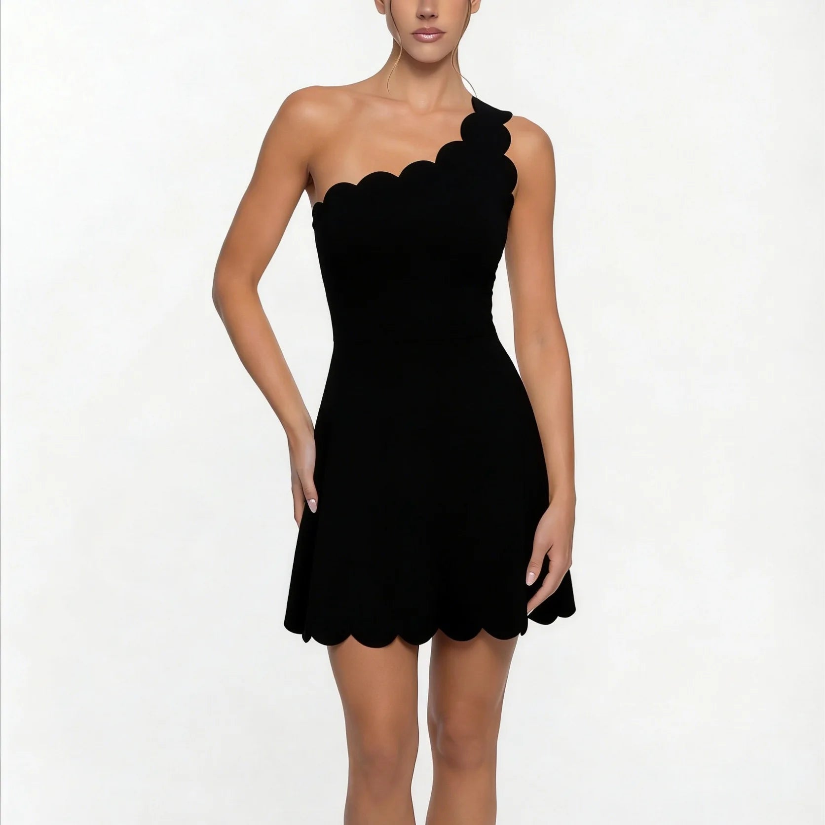 Giselle Dress