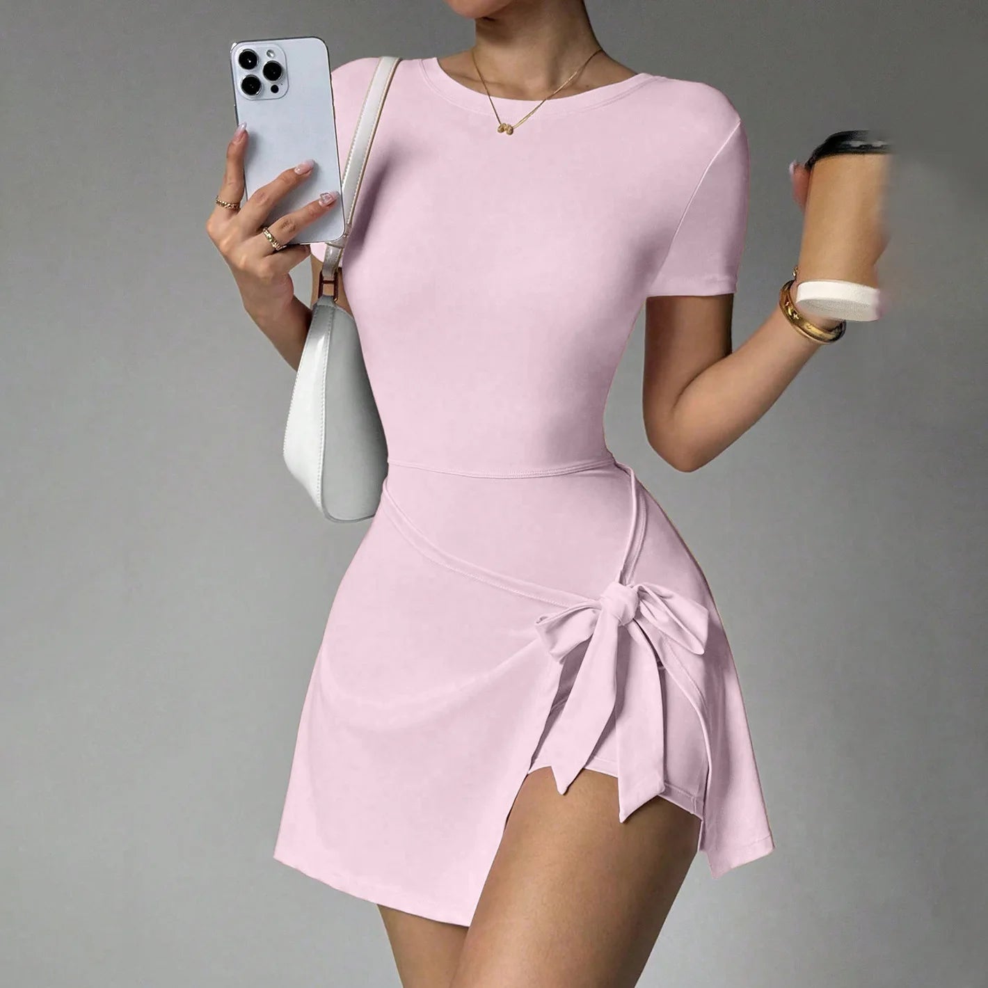 Indira Dress