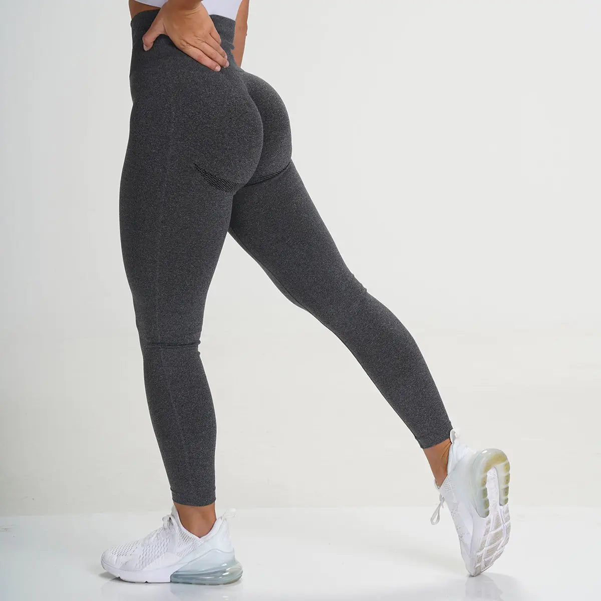FitVeil Seamless Leggings