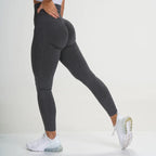 FitVeil Seamless Leggings