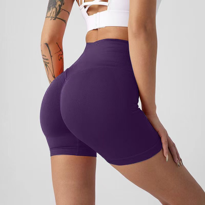 Pulse Shorts