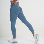 FitVeil Seamless Leggings