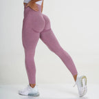 FitVeil Seamless Leggings