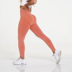 FitVeil Seamless Leggings