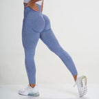 FitVeil Seamless Leggings