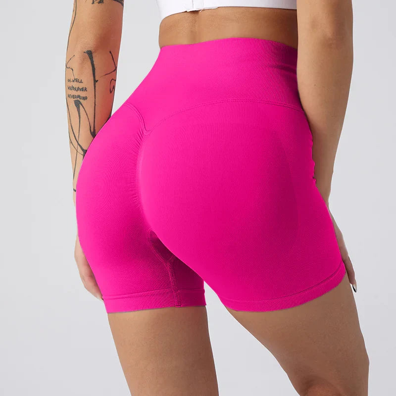 Pulse Shorts