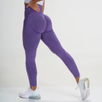 FitVeil Seamless Leggings