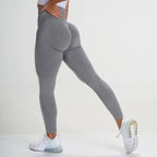 FitVeil Seamless Leggings